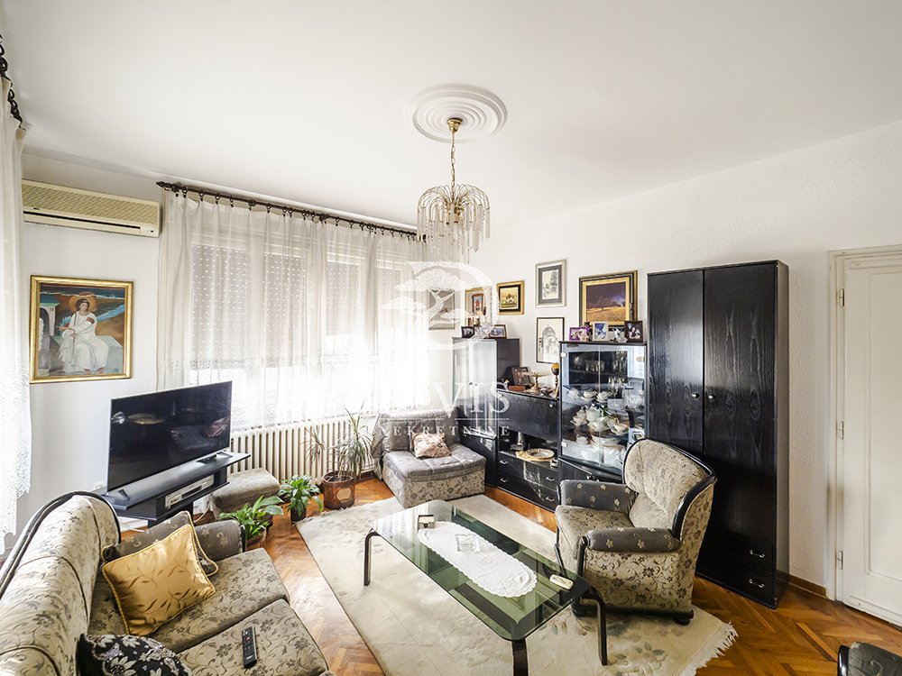 Slika 4 - Kursulina, Četvorosoban stan na prodaju, 111m2, 385.000€